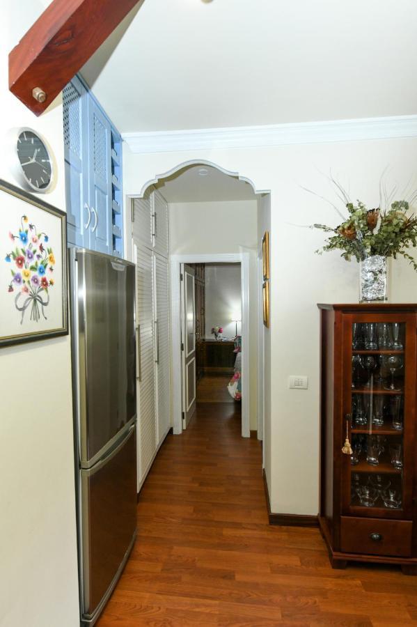 Apartmán Casa Viva Santa Cruz de la Palma  Exteriér fotografie